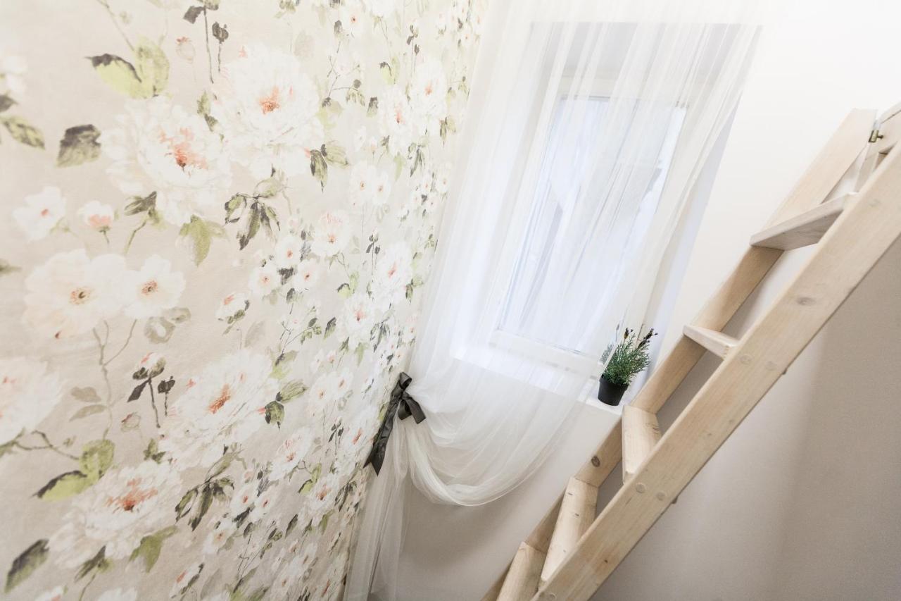Vintage Tomasza Apartment Krakkó Kültér fotó